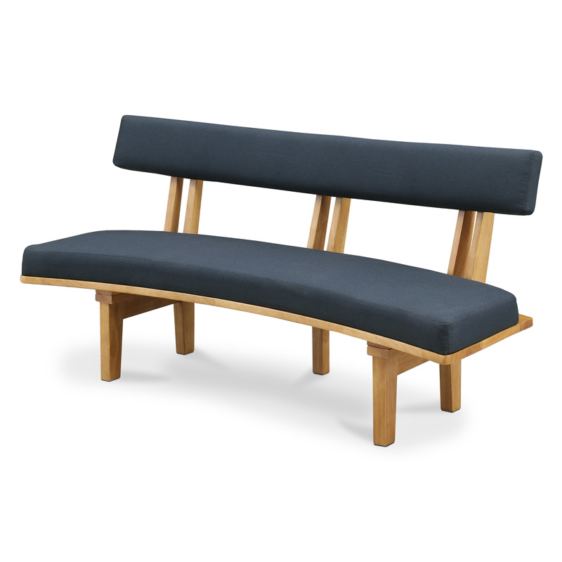 1600望来背ベンチ