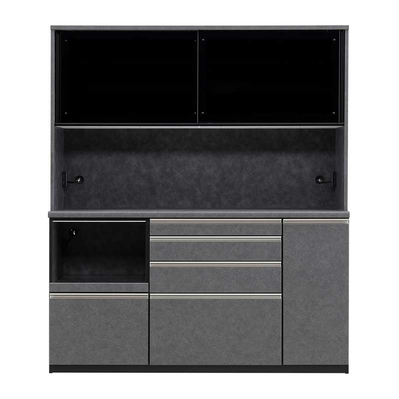 1800CAレンジ（クローチェ）