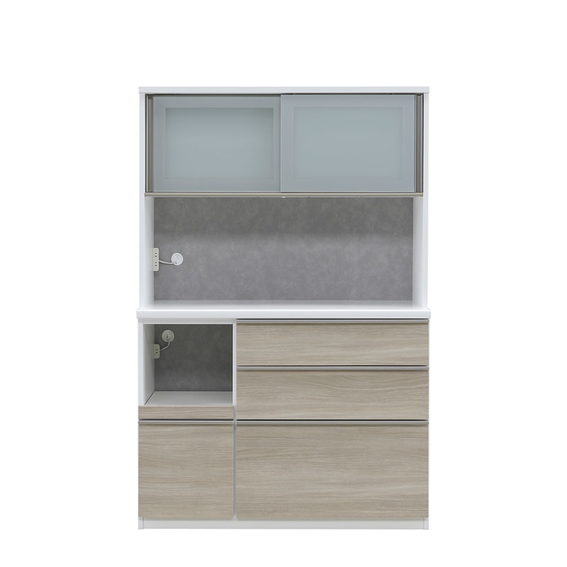 1200Lレンジ　アーバンウォール