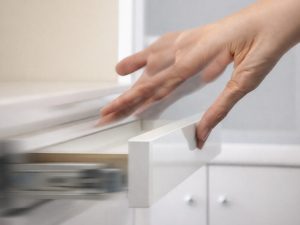 スライドカウンター