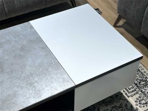 天板メラミン（ホワイト）