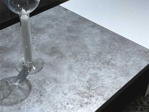 天板ガラス（ホワイト）