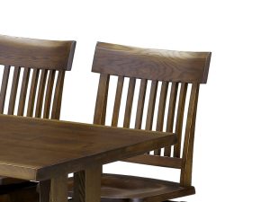 アンティーク調仕上げ