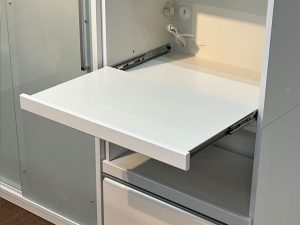 スライドカウンター（上段）