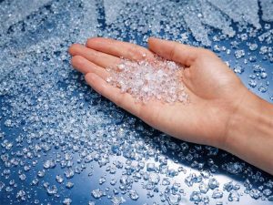 国産強化ガラス