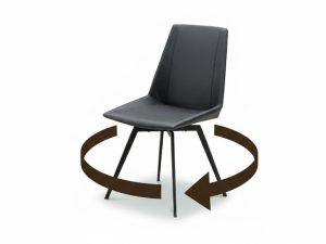 オートターンチェア