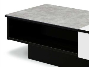 収納棚（ホワイト）