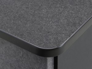 メラミン天板（ダーク）