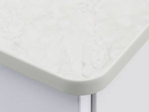 メラミン天板（ホワイト）